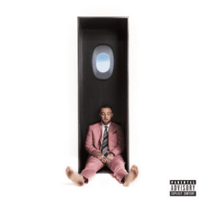 Swimming Mac Miller Album Cover